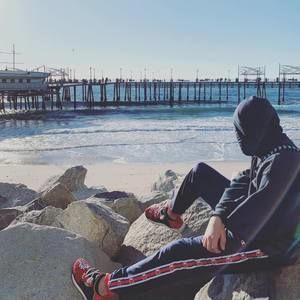 Meet your Posher, Yusef